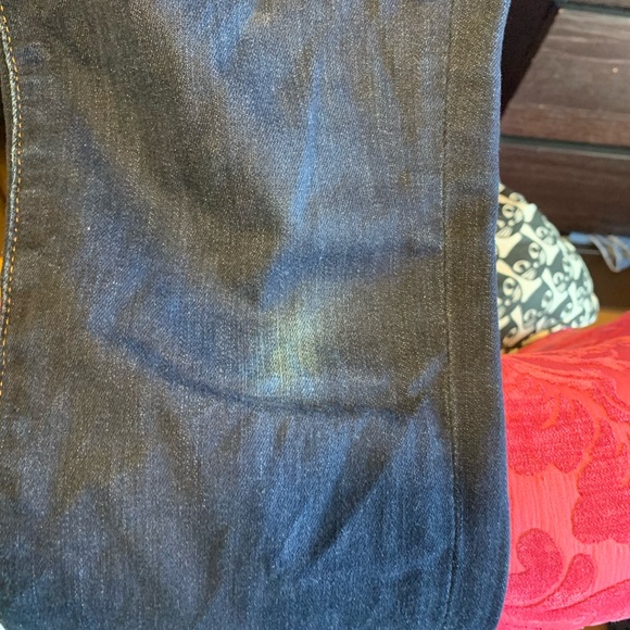 Levi’s 721 High Rise Skinny - Picture 5 of 5